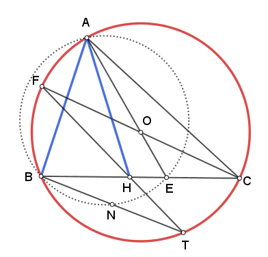 Διέρχεται από το μέσο της χορδής.Γ.png