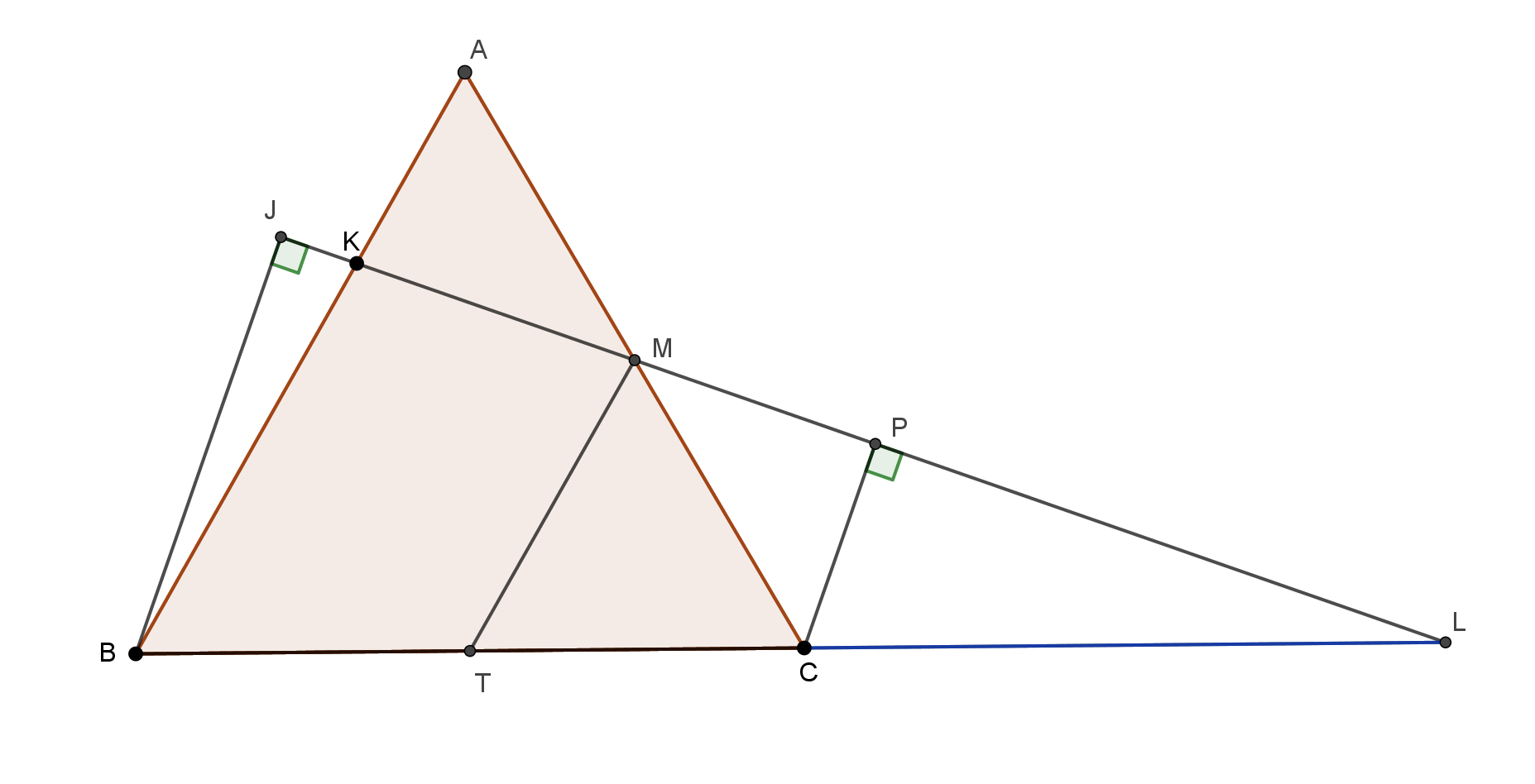 Ισόπλευρο ισοδύναμο με δυο τρίγωνα.png