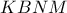 KBNM