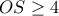 OS&ge;4