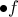 \bullet \displaystyle{f}