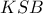 KSB