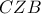 CZB