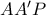 AA'P