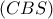 (CBS)