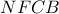 \displaystyle{ 
NFCB 
}
