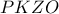 PKZO