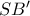 SB'