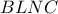  BLNC 