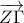 \overrightarrow{Z\Gamma }