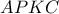 APKC