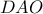 DAO