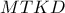 MTKD