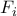 F_{i}