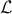 \mathcal L 
