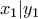 x_1|y_1