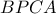 BPCA