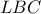 LBC