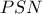 PSN