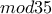 mod35