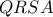 QRSA