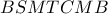 BSMTCMB