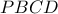 PBCD