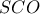 SCO