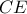  CE