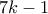7k-1