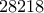 28218