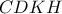 CDKH