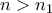 n> n_1