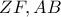 ZF,AB