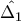 \hat{\Delta _{1}}