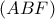 (ABF)