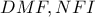 DMF, NFI