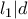 l_1|d