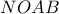 NOAB