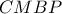CMBP