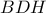 BDH