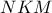 NKM