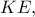KE,