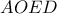 AOED