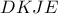 DKJE