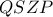  QSZP 
