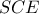 SCE