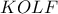 KOLF
