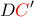 D{\textcolor{red}{C}}'