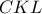 CKL